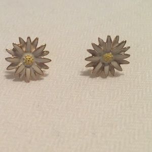 Kate Spade Daisy Stud